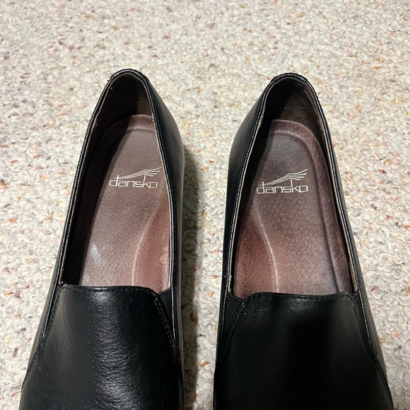 Dansko Small Clogs - Picture 3 of 5